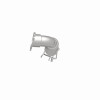 Magnaflow 13-17 Escape L4 1.6 1.5 OEM Close Coupled Direct Fit Converter - 21-478 360 Degree Image Set