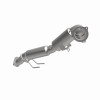 Magnaflow 13-17 Escape L4 1.6 1.5 OEM Close Coupled Direct Fit Converter - 21-478 360 Degree Image Set