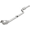 Magnaflow 2011 C300 V6 3 OEM Underbody Direct Fit Converter - 21-492 Photo - Primary
