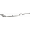 Magnaflow 2011 C300 V6 3 OEM Underbody Direct Fit Converter - 21-492 Photo - out of package