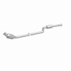 Magnaflow 2011 C300 V6 3 OEM Underbody Direct Fit Converter - 21-492 360 Degree Image Set