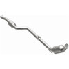 Magnaflow 2011 C300 V6 3 OEM Underbody Direct Fit Converter - 21-492 Photo - out of package