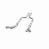 Magnaflow 2017 Maybach S550 V8 4.6 OEM Underbody Direct Fit Converter - 21-501 360 Degree Image Set