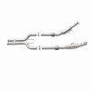 Magnaflow 2017 Maybach S550 V8 4.6 OEM Underbody Direct Fit Converter - 21-501 360 Degree Image Set