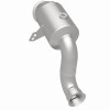 Magnaflow 15-17 C300 L4 2 OEM Close Coupled Direct Fit Converter - 21-504 360 Degree Image Set
