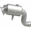 Magnaflow 15-17 C300 L4 2 OEM Close Coupled Direct Fit Converter - 21-504 Photo - out of package