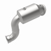 Magnaflow 15-17 C300 L4 2 OEM Close Coupled Direct Fit Converter - 21-504 360 Degree Image Set