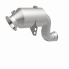 Magnaflow 15-17 C300 L4 2 OEM Close Coupled Direct Fit Converter - 21-504 360 Degree Image Set