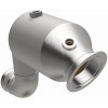 Magnaflow 15-17 C300 L4 2 OEM Close Coupled Direct Fit Converter - 21-504 Photo - out of package