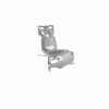 Magnaflow 11-16 S60 L6 3 OEM Close Coupled Direct Fit Converter - 21-508 360 Degree Image Set
