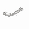 Magnaflow 11-16 S60 L6 3 OEM Close Coupled Direct Fit Converter - 21-508 360 Degree Image Set