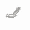 Magnaflow 11-16 S60 L6 3 OEM Close Coupled Direct Fit Converter - 21-508 360 Degree Image Set