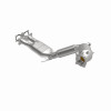 Magnaflow 11-16 S60 L6 3 OEM Close Coupled Direct Fit Converter - 21-508 360 Degree Image Set