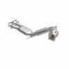 Magnaflow 11-16 S60 L6 3 OEM Close Coupled Direct Fit Converter - 21-508 360 Degree Image Set