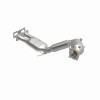 Magnaflow 11-16 S60 L6 3 OEM Close Coupled Direct Fit Converter - 21-508 360 Degree Image Set