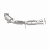 Magnaflow 11-16 S60 L6 3 OEM Close Coupled Direct Fit Converter - 21-508 360 Degree Image Set