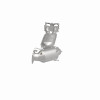 Magnaflow 11-16 S60 L6 3 OEM Close Coupled Direct Fit Converter - 21-508 360 Degree Image Set