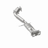 Magnaflow 11-16 S60 L6 3 OEM Close Coupled Direct Fit Converter - 21-508 360 Degree Image Set