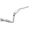 Magnaflow 09-10 Town & Country V6 3.8 OEM Close Coupled Direct Fit Converter - 21-510 Photo - Primary