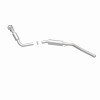 Magnaflow 09-10 Town & Country V6 3.8 OEM Close Coupled Direct Fit Converter - 21-510 360 Degree Image Set