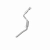 Magnaflow 09-10 Town & Country V6 3.8 OEM Close Coupled Direct Fit Converter - 21-510 360 Degree Image Set