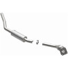 Magnaflow 09-10 Town & Country V6 3.8 OEM Close Coupled Direct Fit Converter - 21-510 Photo - out of package