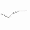 Magnaflow 09-10 Town & Country V6 3.8 OEM Close Coupled Direct Fit Converter - 21-510 360 Degree Image Set
