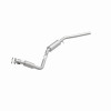 Magnaflow 09-10 Town & Country V6 3.8 OEM Close Coupled Direct Fit Converter - 21-510 360 Degree Image Set