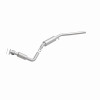 Magnaflow 09-10 Town & Country V6 3.8 OEM Close Coupled Direct Fit Converter - 21-510 360 Degree Image Set