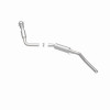 Magnaflow 09-10 Town & Country V6 3.8 OEM Close Coupled Direct Fit Converter - 21-510 360 Degree Image Set