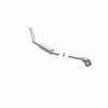 Magnaflow 09-10 Town & Country V6 3.8 OEM Close Coupled Direct Fit Converter - 21-510 360 Degree Image Set