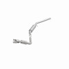 Magnaflow 09-10 Town & Country V6 3.8 OEM Close Coupled Direct Fit Converter - 21-510 360 Degree Image Set
