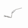 Magnaflow 09-10 Town & Country V6 3.8 OEM Close Coupled Direct Fit Converter - 21-510 360 Degree Image Set