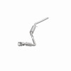 Magnaflow 09-10 Town & Country V6 3.8 OEM Close Coupled Direct Fit Converter - 21-510 360 Degree Image Set