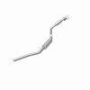 Magnaflow 09-10 Town & Country V6 3.8 OEM Close Coupled Direct Fit Converter - 21-510 360 Degree Image Set