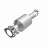 Magnaflow 13-17 C-Max L4 2 OEM Underbody Direct Fit Converter - 21-523 360 Degree Image Set