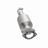 Magnaflow 13-17 C-Max L4 2 OEM Underbody Direct Fit Converter - 21-523 360 Degree Image Set