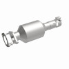 Magnaflow 13-17 C-Max L4 2 OEM Underbody Direct Fit Converter - 21-523 360 Degree Image Set