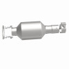 Magnaflow 13-17 C-Max L4 2 OEM Underbody Direct Fit Converter - 21-523 360 Degree Image Set