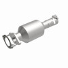 Magnaflow 13-17 C-Max L4 2 OEM Underbody Direct Fit Converter - 21-523 360 Degree Image Set