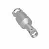 Magnaflow 13-17 C-Max L4 2 OEM Underbody Direct Fit Converter - 21-523 360 Degree Image Set