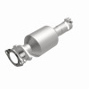 Magnaflow 13-17 C-Max L4 2 OEM Underbody Direct Fit Converter - 21-523 360 Degree Image Set