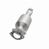 Magnaflow 13-17 C-Max L4 2 OEM Underbody Direct Fit Converter - 21-523 360 Degree Image Set