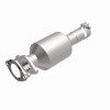 Magnaflow 13-17 C-Max L4 2 OEM Underbody Direct Fit Converter - 21-523 360 Degree Image Set
