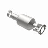 Magnaflow 13-17 C-Max L4 2 OEM Underbody Direct Fit Converter - 21-523 360 Degree Image Set