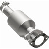 Magnaflow 13-17 C-Max L4 2 OEM Underbody Direct Fit Converter - 21-523 Photo - out of package