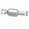 Magnaflow 13-17 C-Max L4 2 OEM Underbody Direct Fit Converter - 21-523 360 Degree Image Set