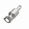 Magnaflow 13-17 C-Max L4 2 OEM Underbody Direct Fit Converter - 21-523 360 Degree Image Set