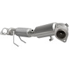 Magnaflow 15-17 Edge L4 2 OEM Close Coupled Direct Fit Converter - 21-530 Photo - Primary