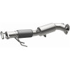 Magnaflow 15-17 Edge L4 2 OEM Close Coupled Direct Fit Converter - 21-530 Photo - out of package